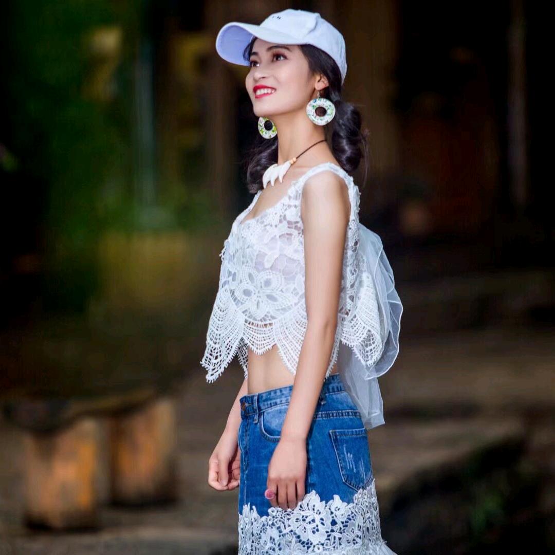 让阳光住进心里