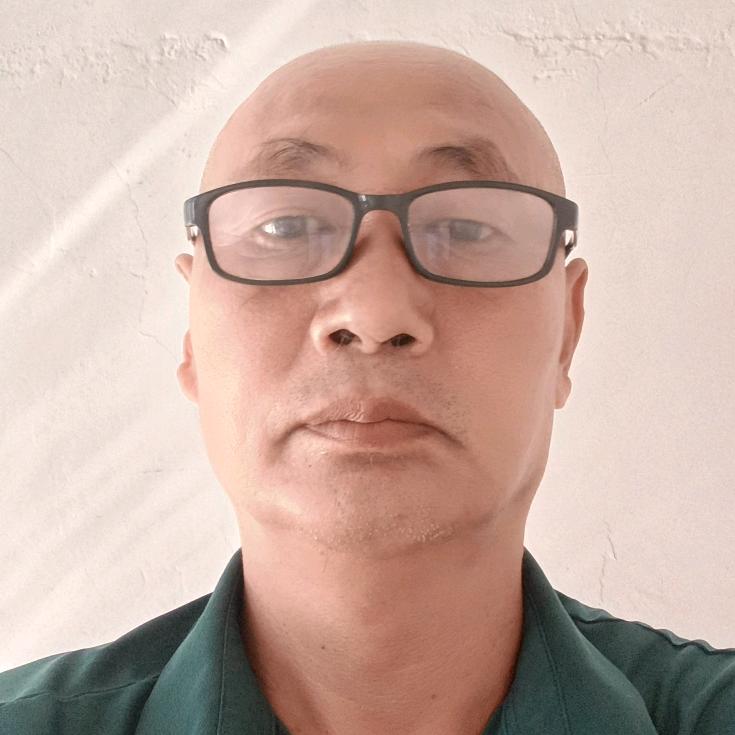 刘石圈民间风水师