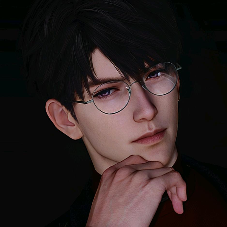 叶以歌（打不过流浪体版）