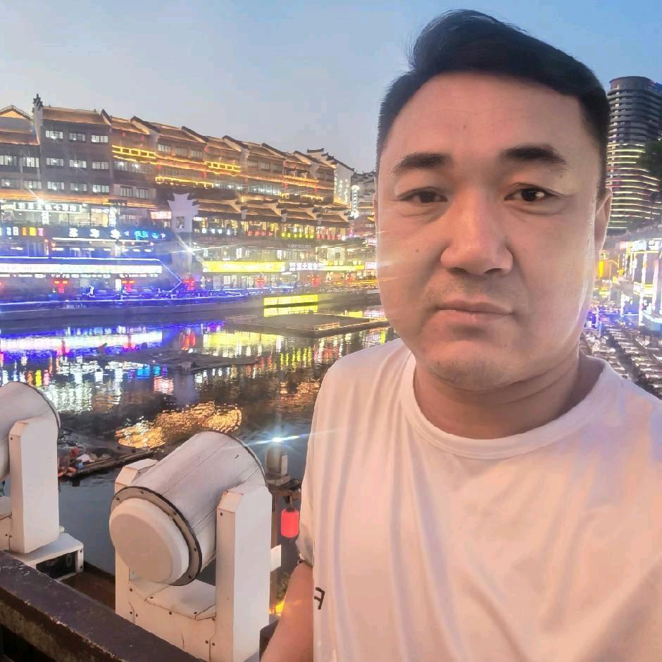 冻品批发•东哥