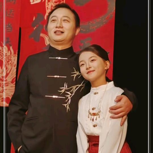 雄霸《天下太平》