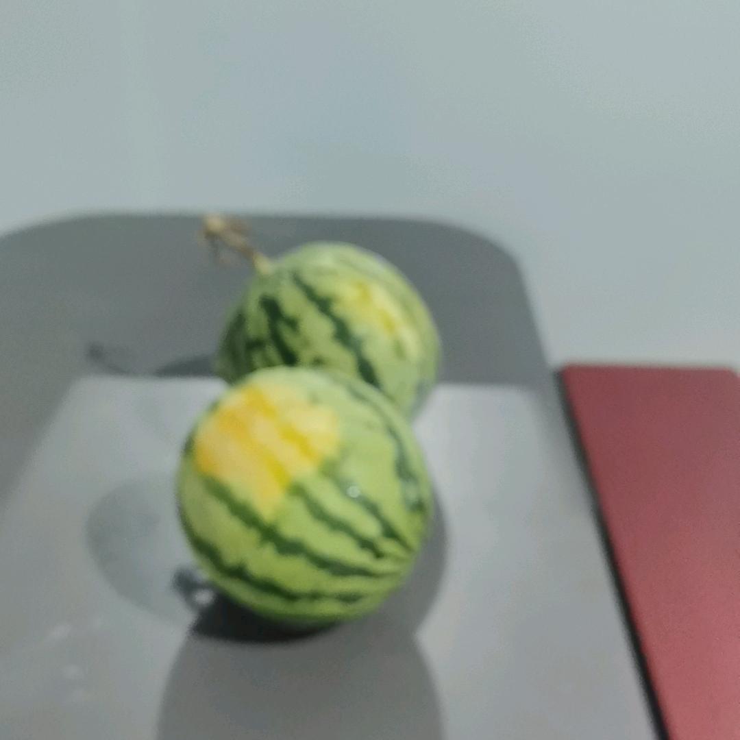西瓜