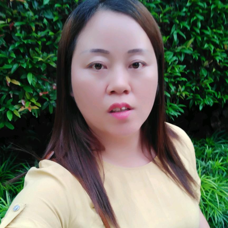 大牙妹正在直播14.10