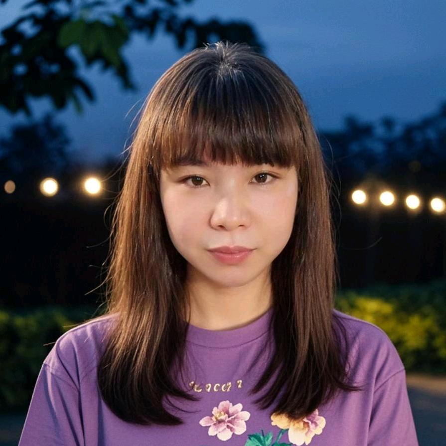 如诗如画
