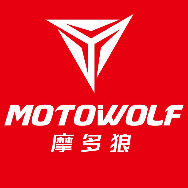 摩多狼摩托车装备旗舰店