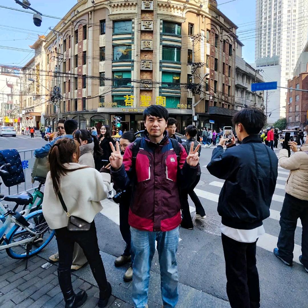 周大侠