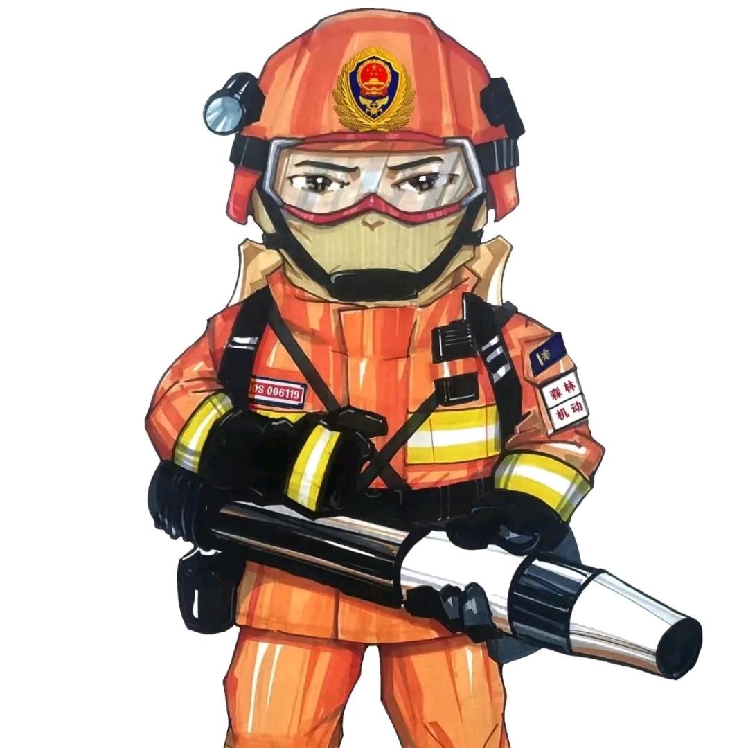 敬礼哥
