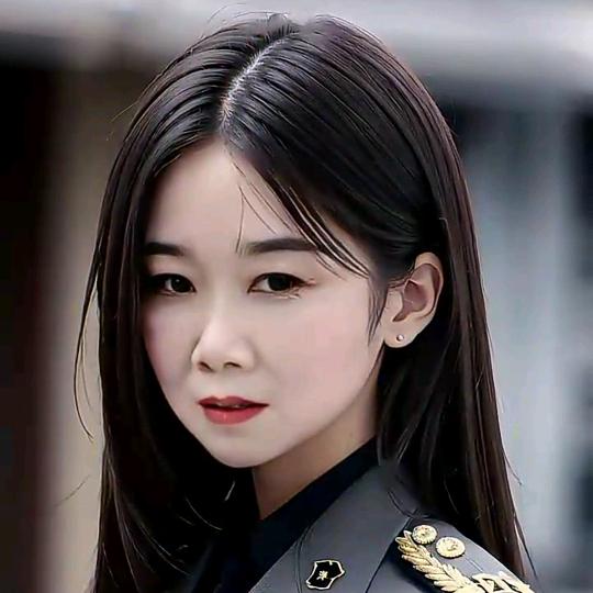 傻姐