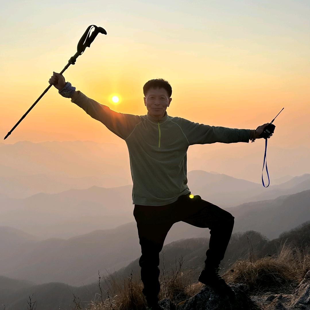 乐哥旅行