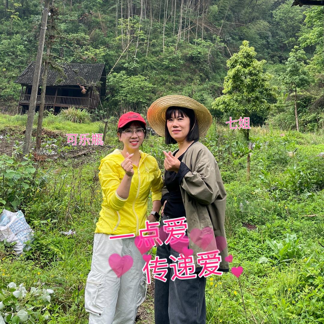 一点爱
