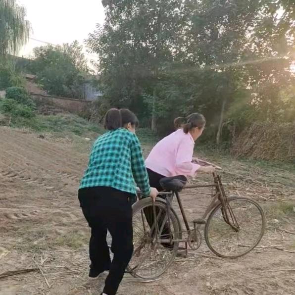 追忆年华！