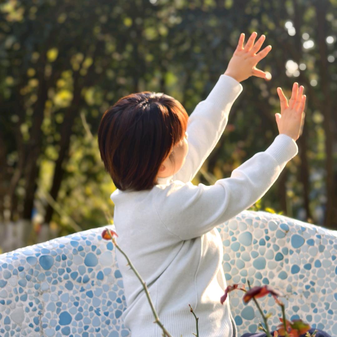 希希麻麻要努力