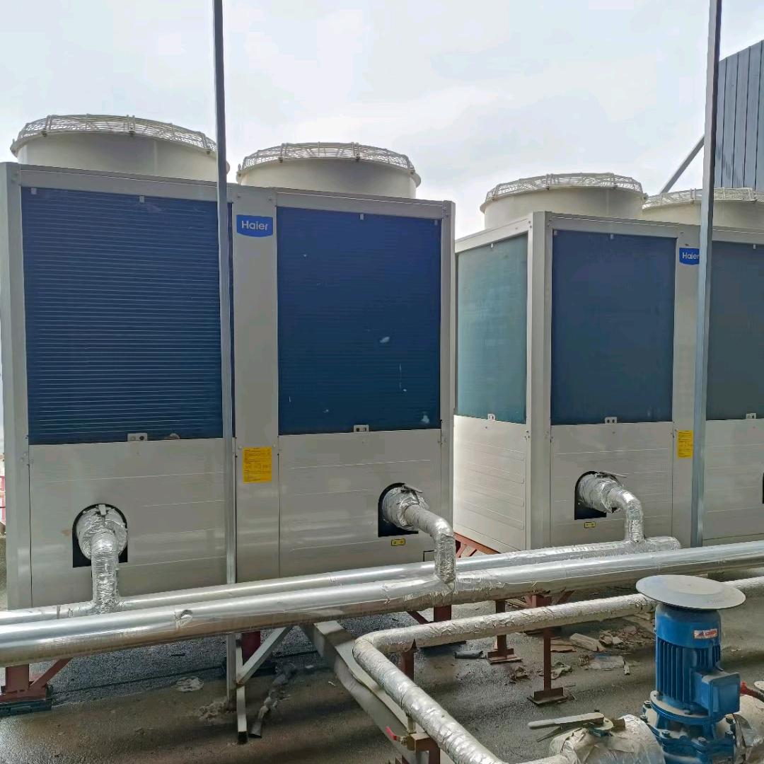 你身边的冷暖专家