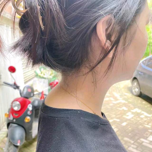 顺其自然