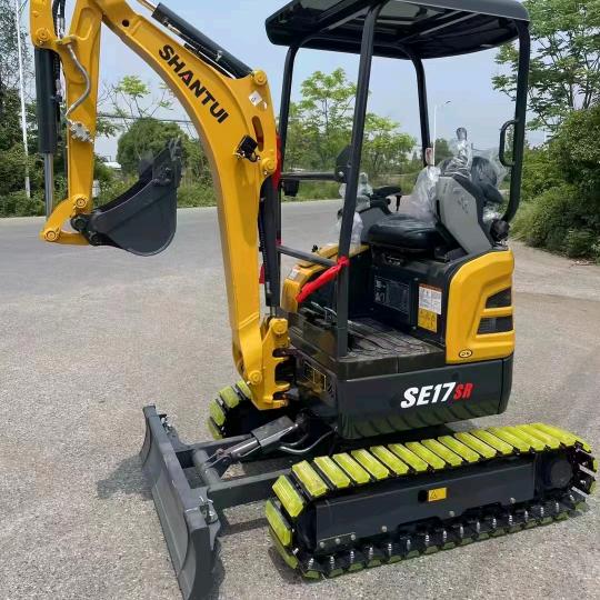 轩信建筑设备租赁有限公司