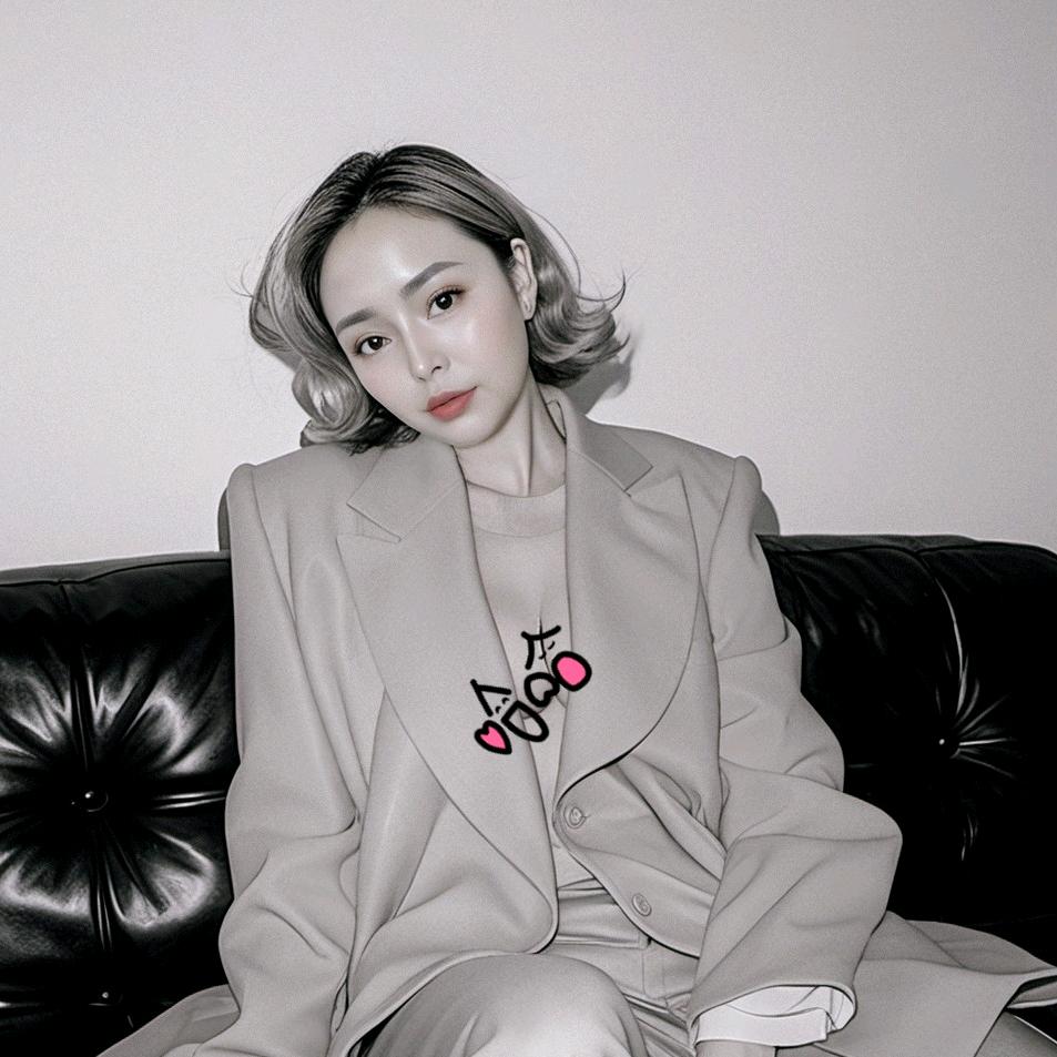 梅子姐呀