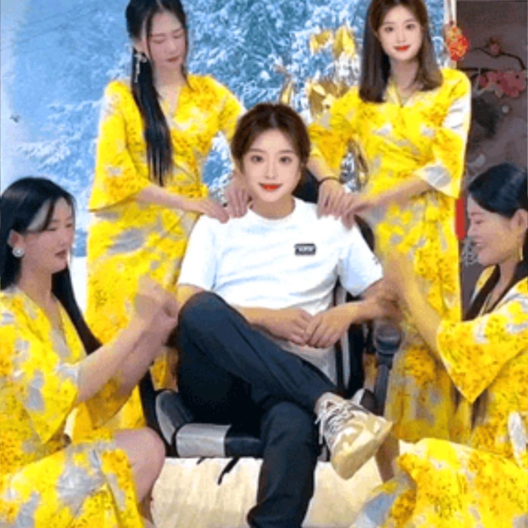 万年青晚上六点开播