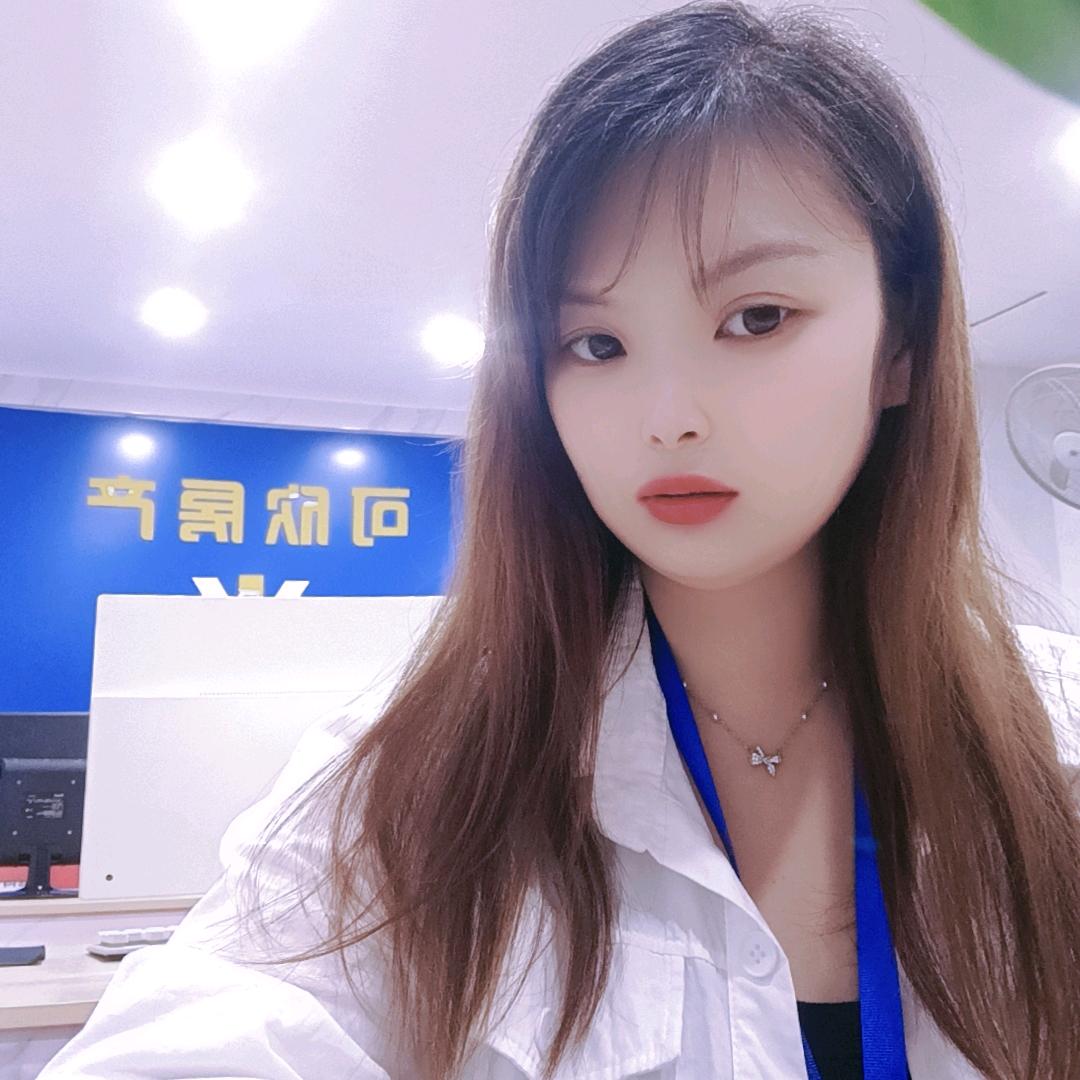 房产销售李妹儿