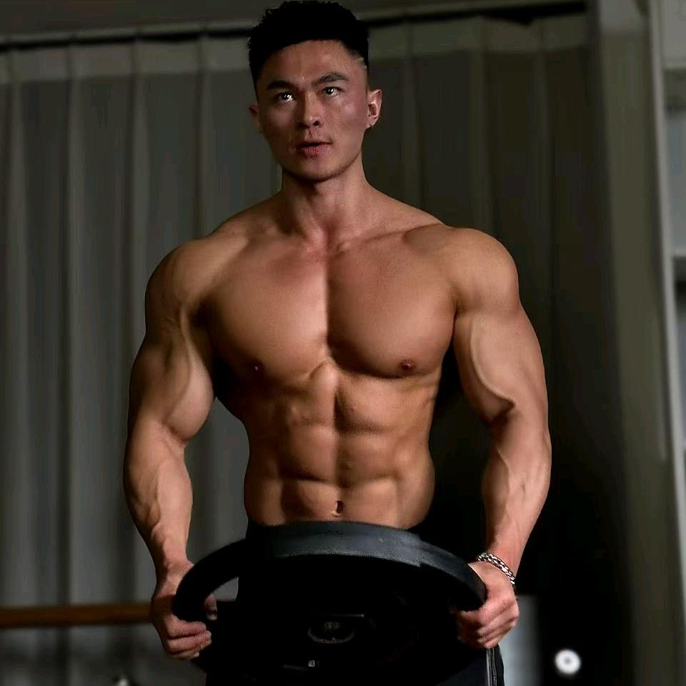 高健健身Gao's Gym宠粉号