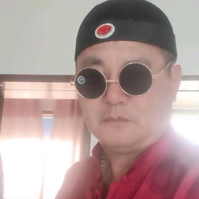 ꧁༺羊也吃肉༻꧂