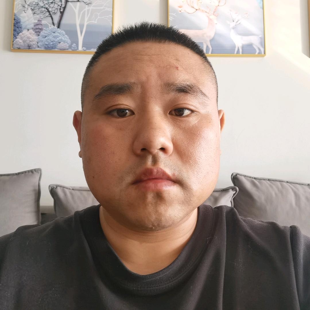 小胖，安安