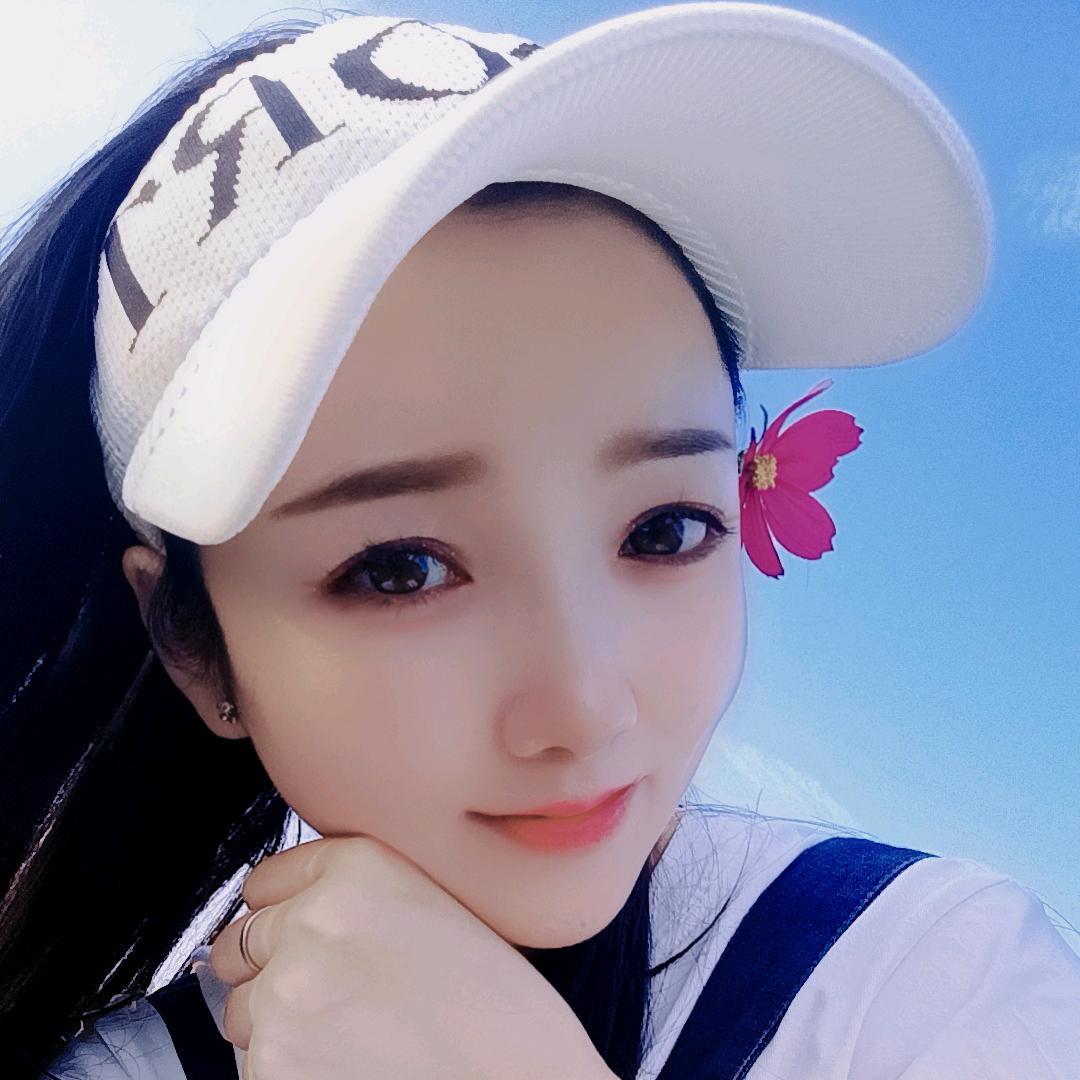 兔牙妹