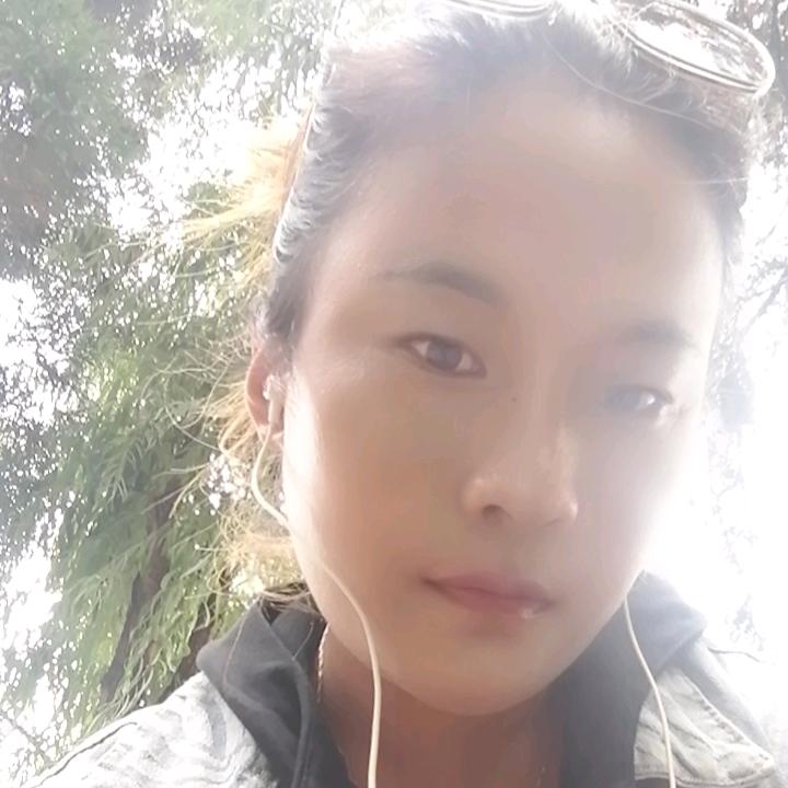 温柔不是姐的范