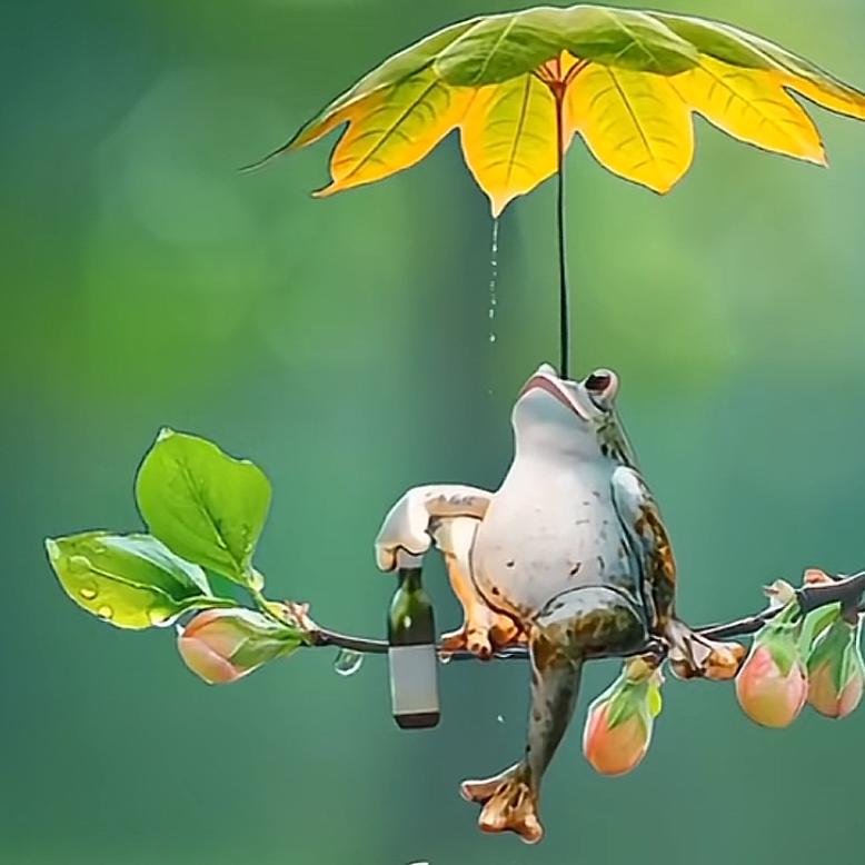 摘女孩的小星星