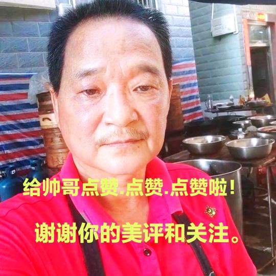 潇洒走一回.《林厨师》