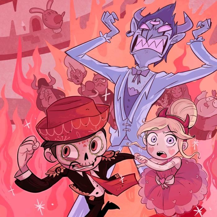 虫棍狠狠起跳！忽略！