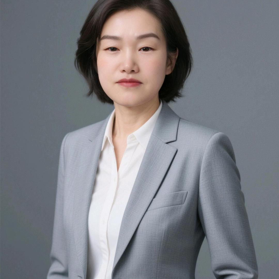 朱姐   抖音收店