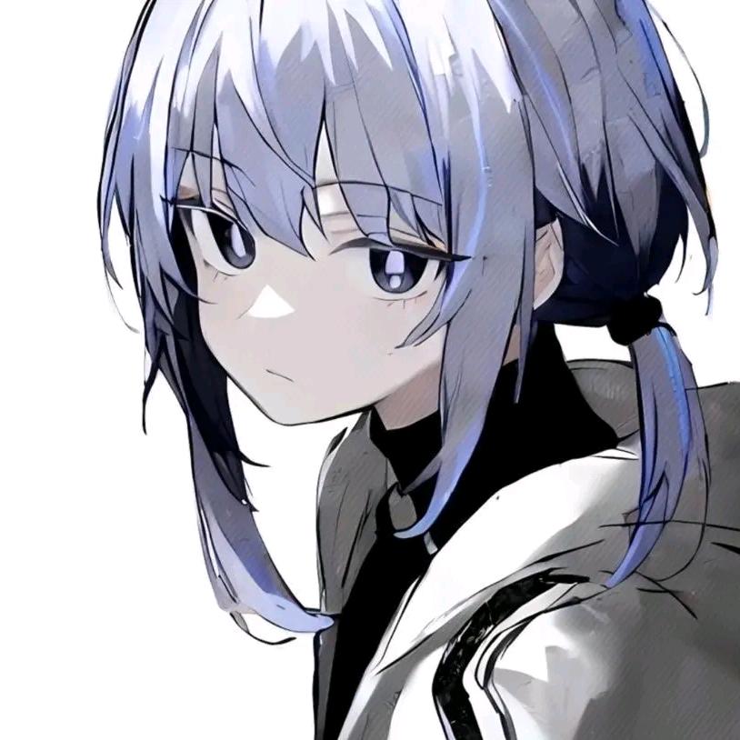黑.
