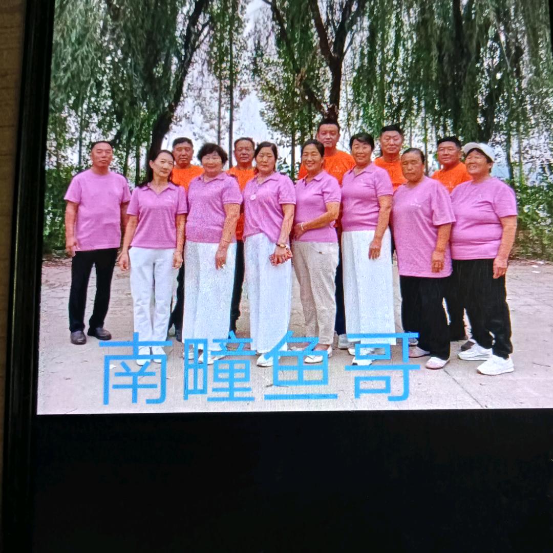南町鱼哥