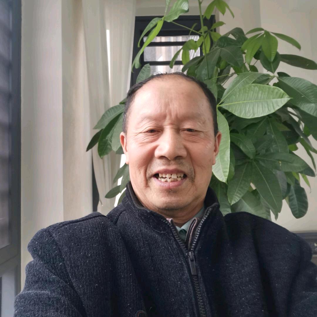 天边云