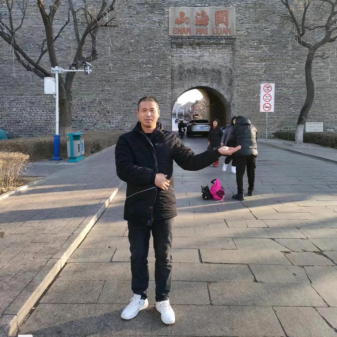 徐鹏飞