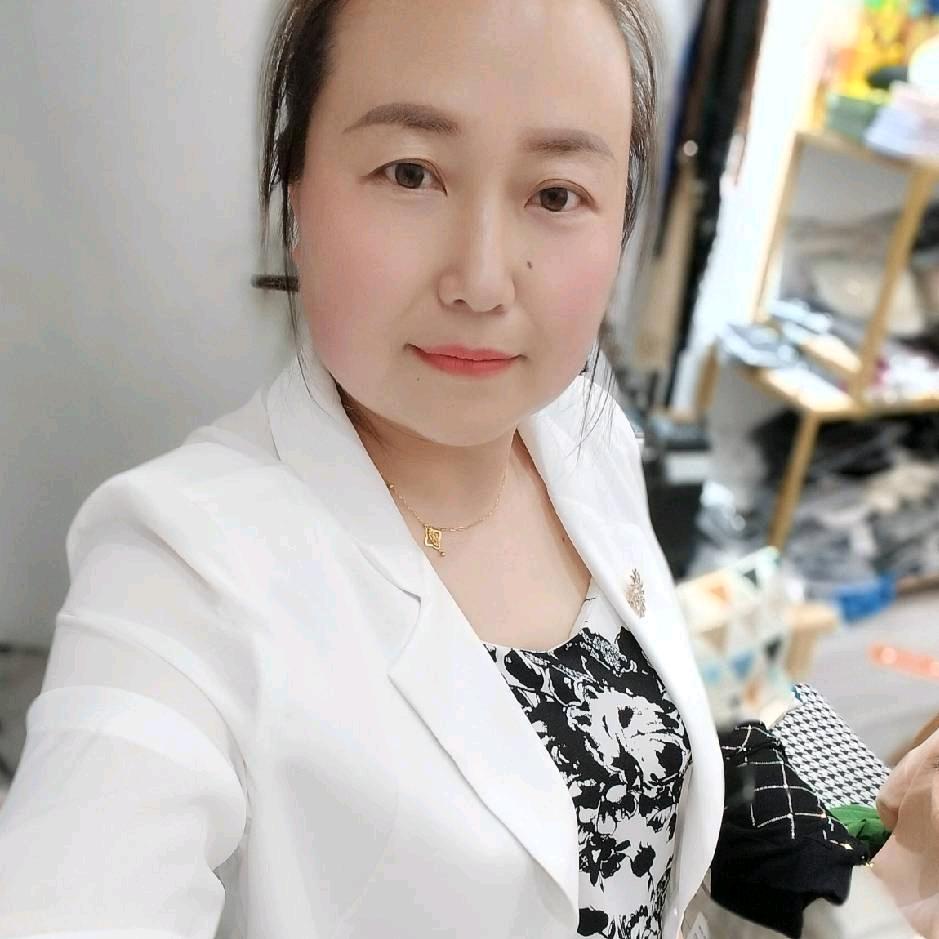 兴义(金府彝手养生)(彝君智百草堂)蒋敏