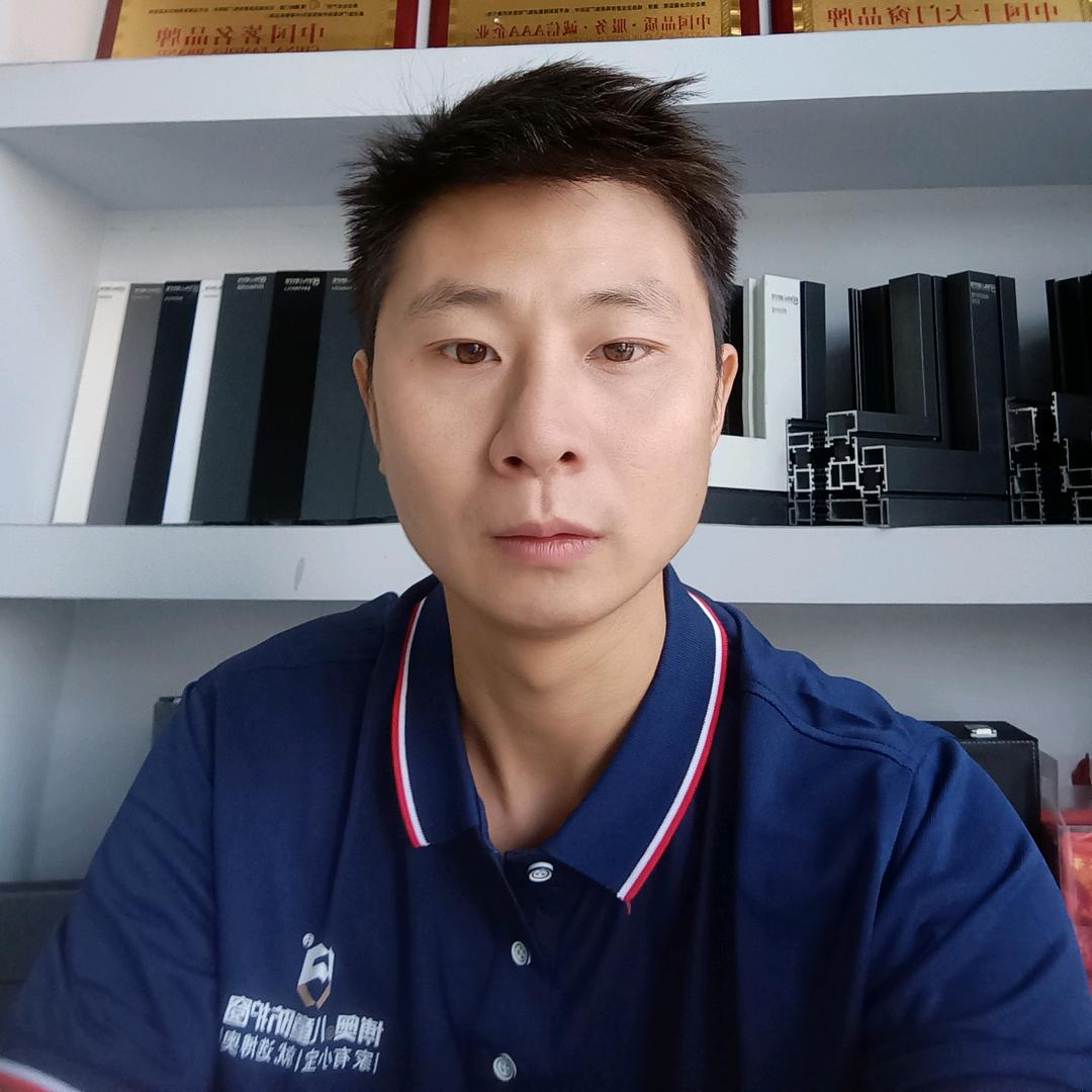 博奥儿童防护窗奉县店@袁哥