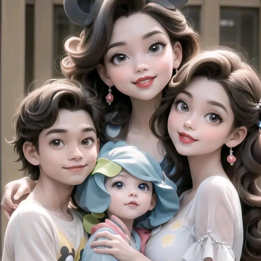 调皮自嗨小幺妹纸