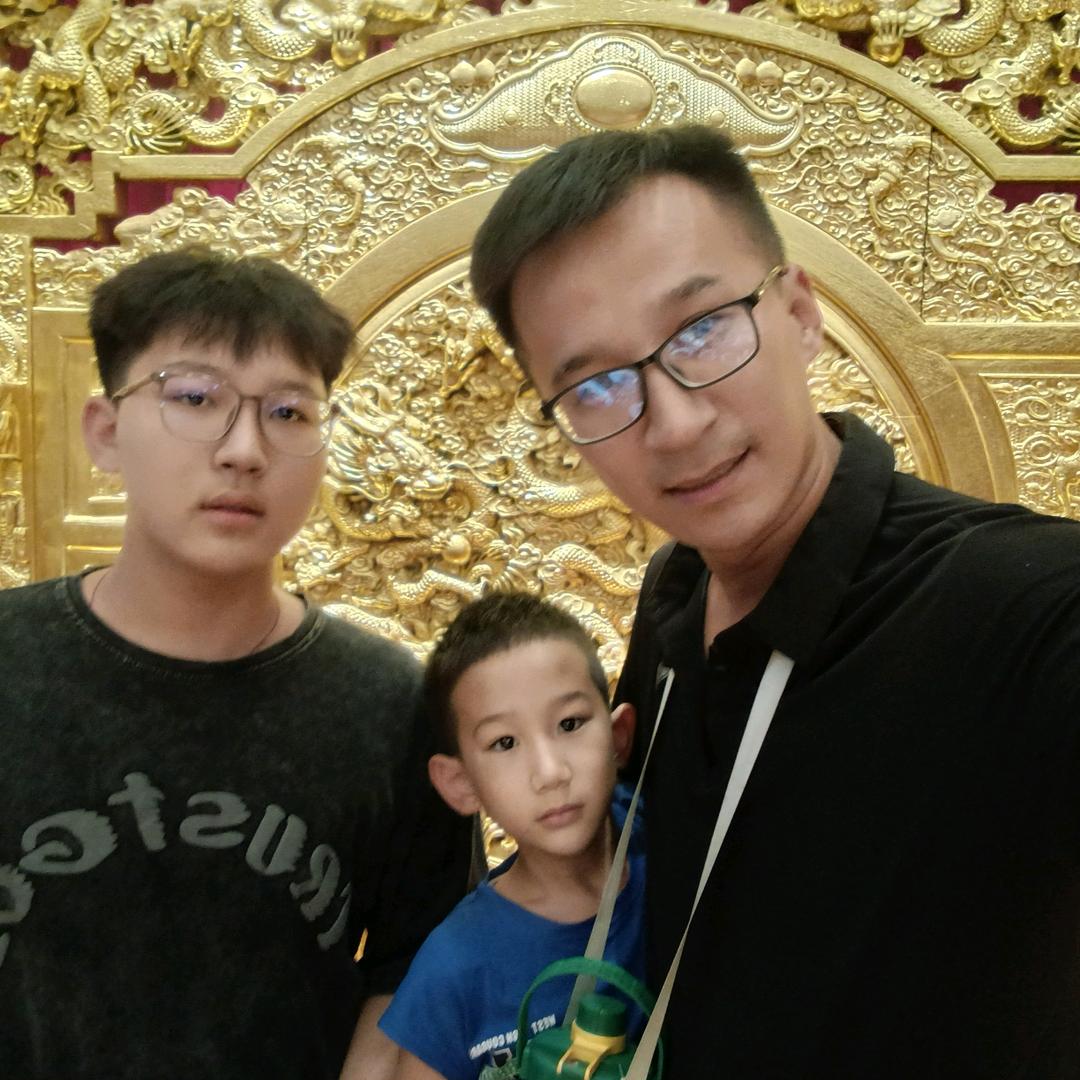 鑫洋货运，