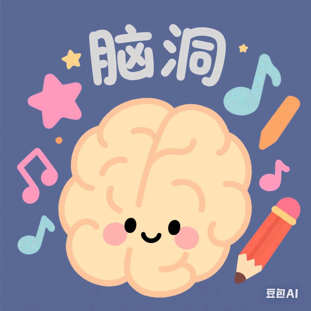 脑洞