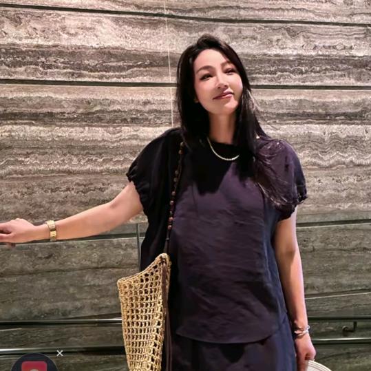 设计师陈媚女装甄选