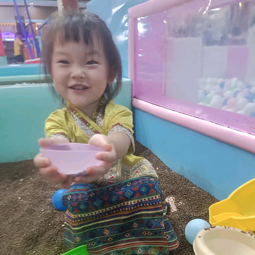 开心就好😁