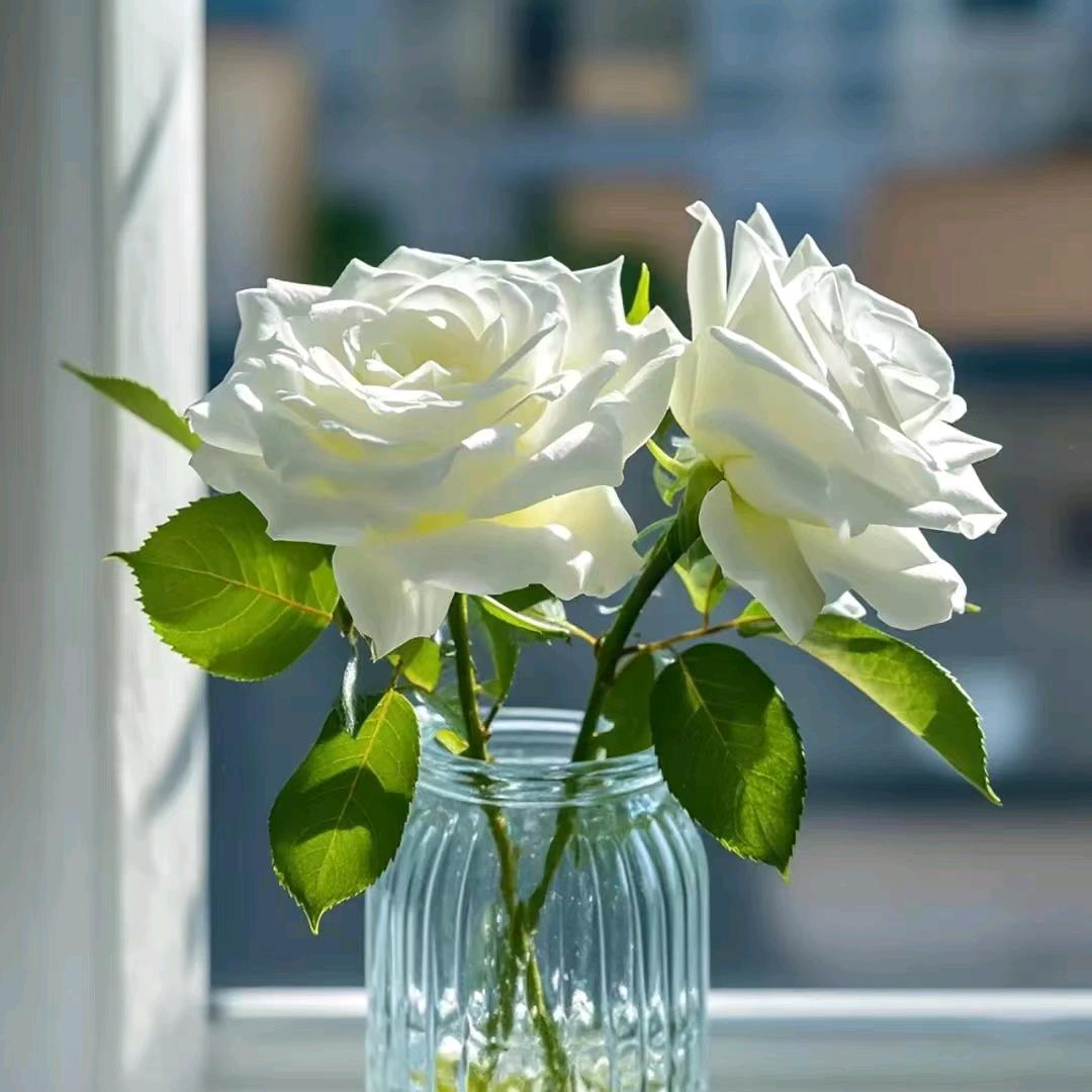 半寸🌺时光