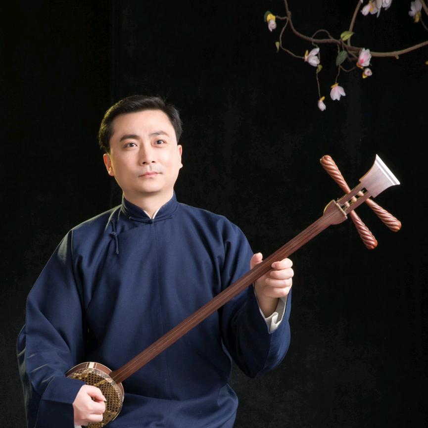 补丁说书