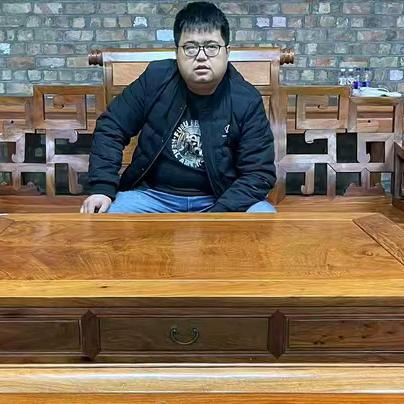 包头飞龙二手红木