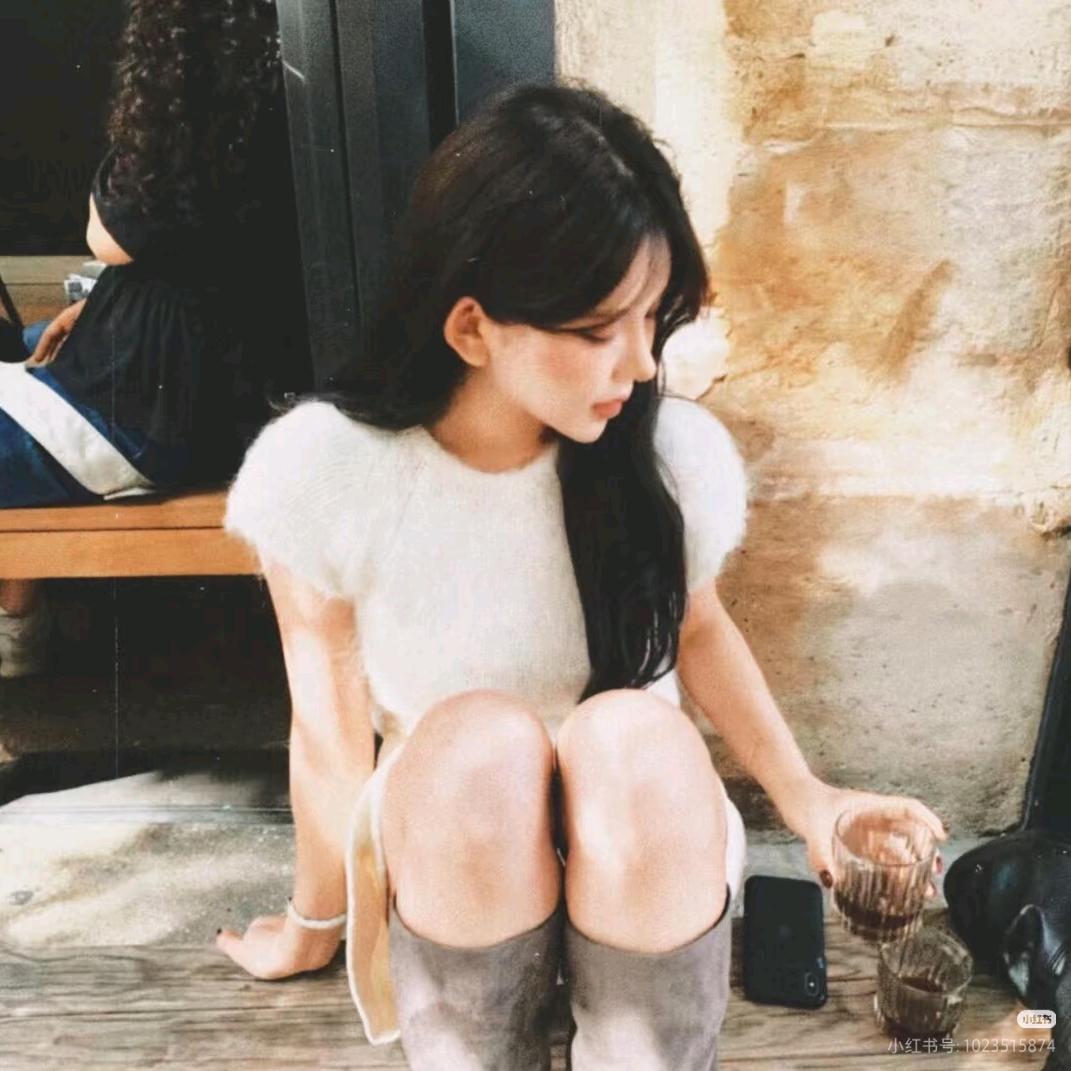 @我是新