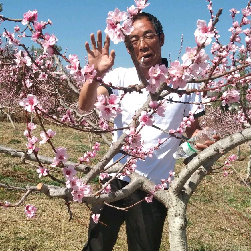 缪廷荣做人真实