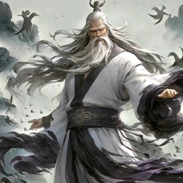 榜一一尺枪-荀渊