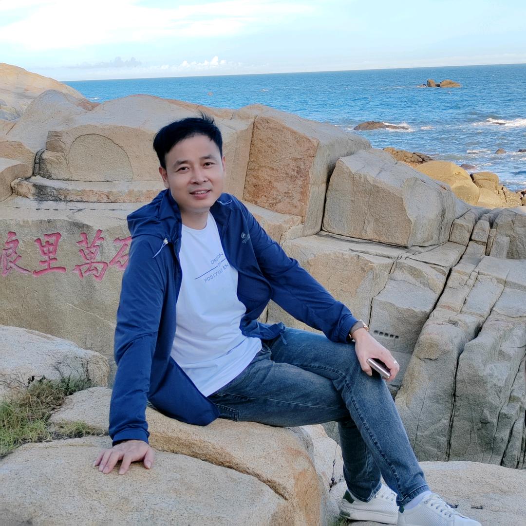 王志勇合赢检测