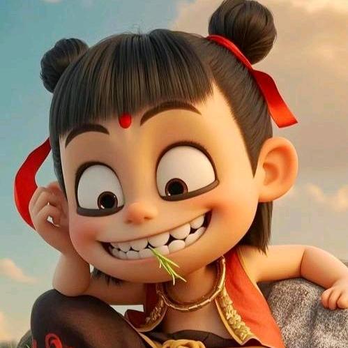 哪吒吒儿